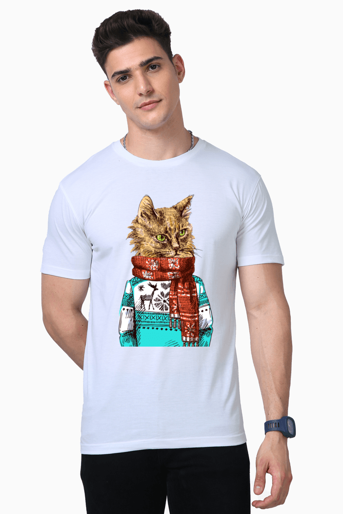 Unisex Supima T-Shirt