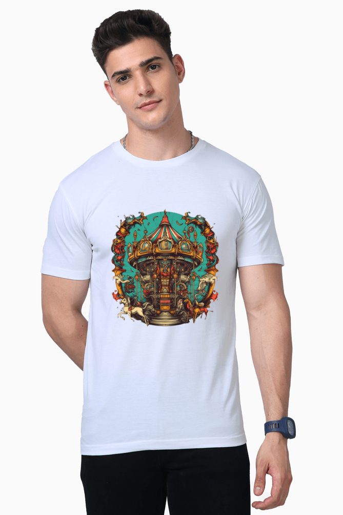 Unisex Supima T-Shirt