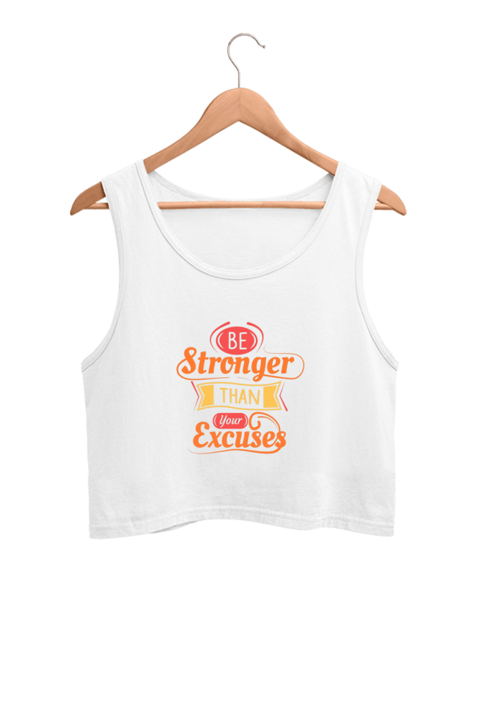 Crop Tank