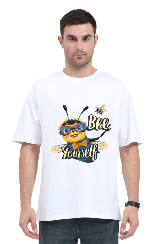 Unisex Oversized Classic T-Shirt