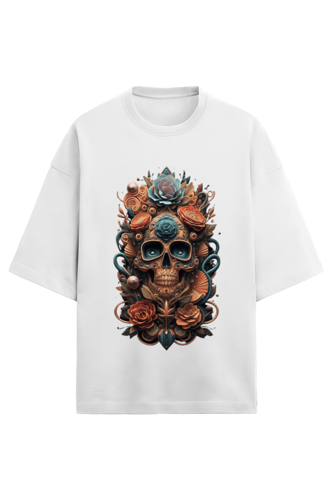 Unisex Terry Oversized T-Shirt