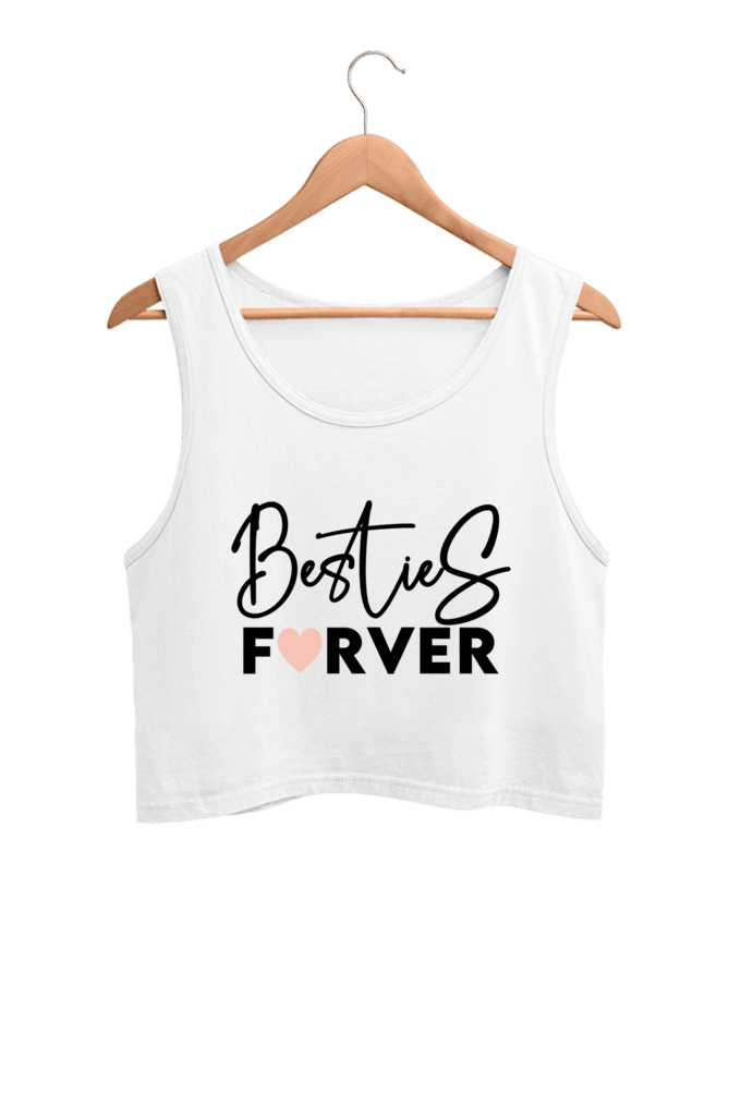 Crop Tank