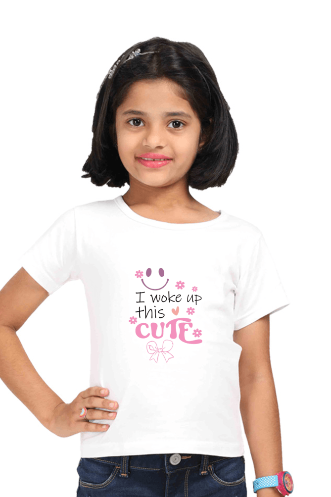 Girls T-Shirt