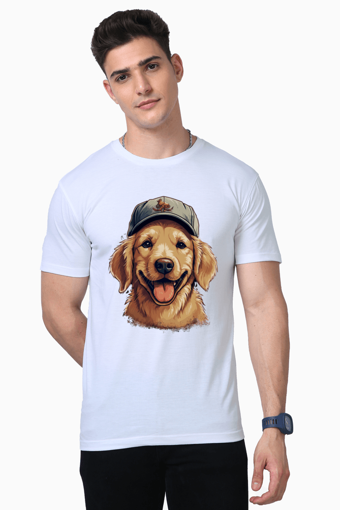 Unisex Supima T-Shirt