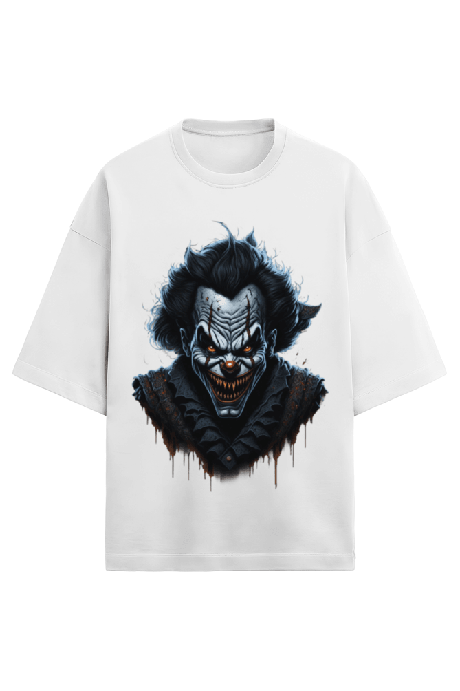 Unisex Terry Oversized T-Shirt