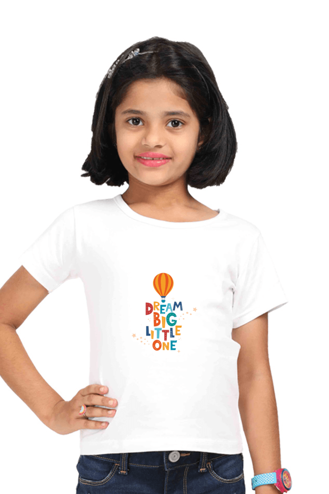 Girls T-Shirt