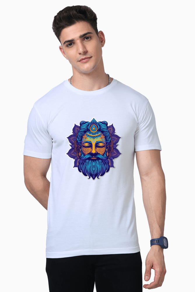Unisex Supima T-Shirt