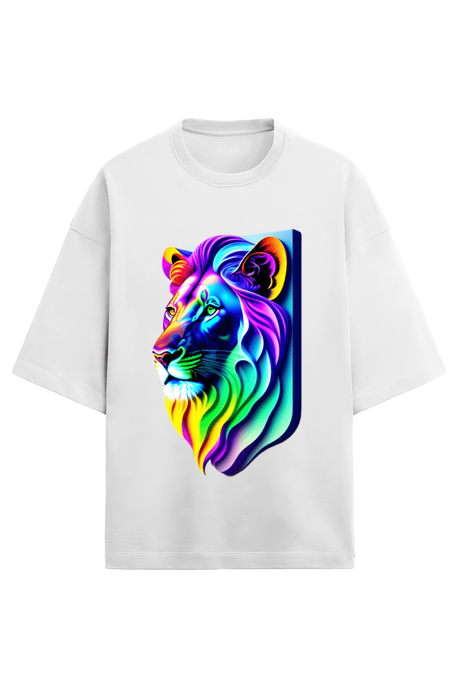 Unisex Terry Oversized T-Shirt