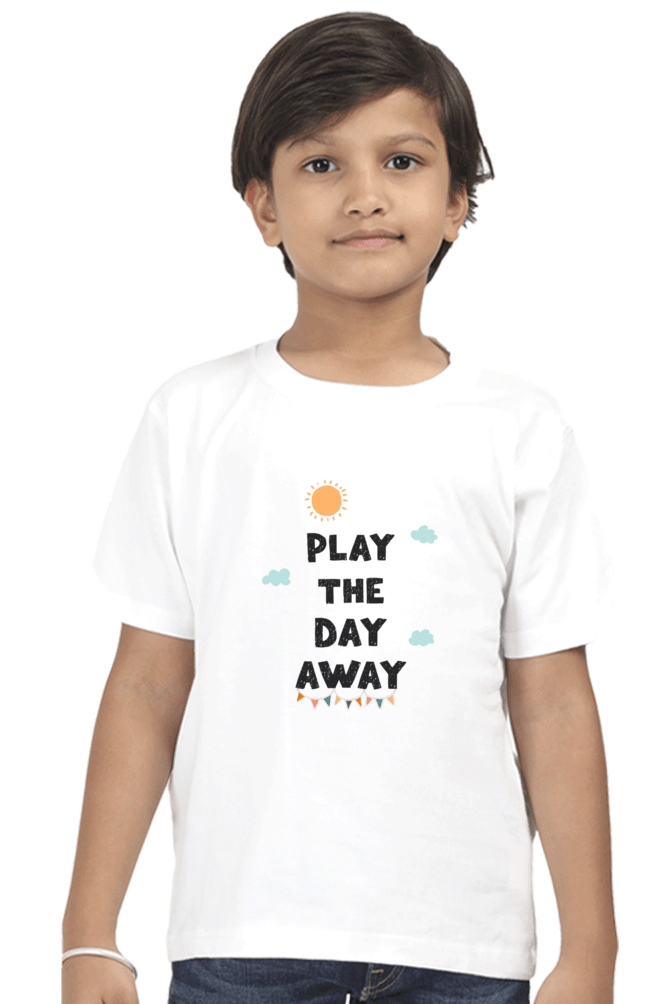 Boys T-Shirts