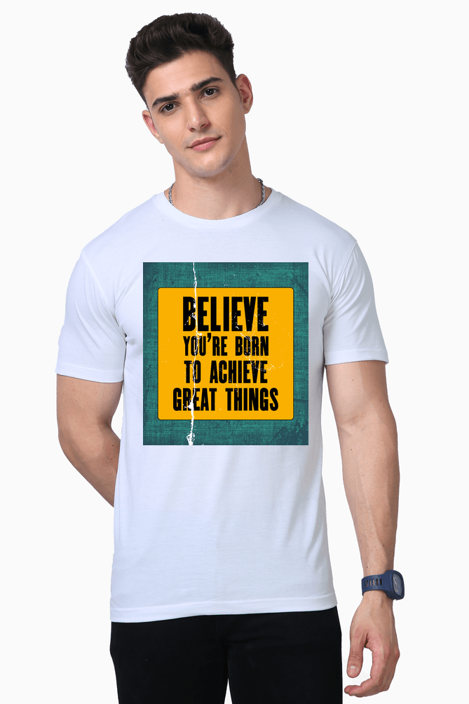 Unisex Supima T-Shirt