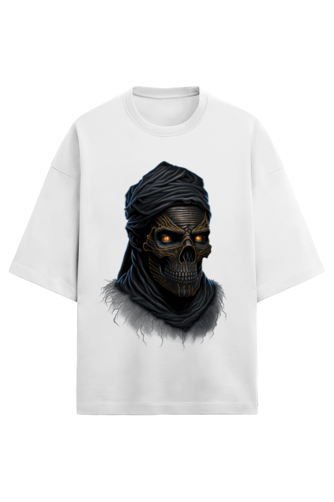 Unisex Terry Oversized T-Shirt