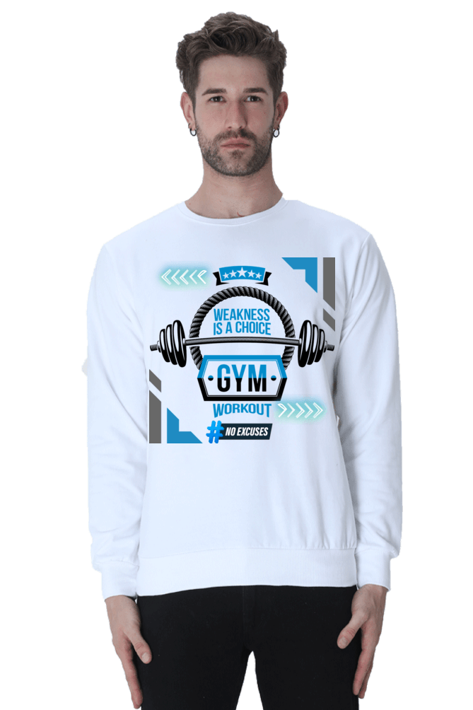 Unisex Sweatshirt