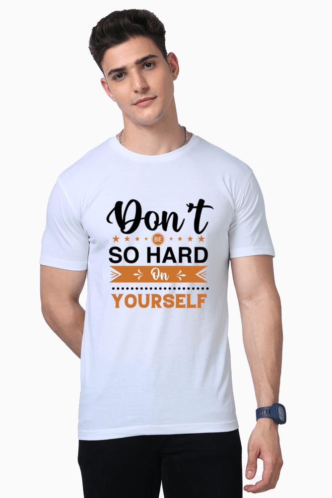 Unisex Supima T-Shirt