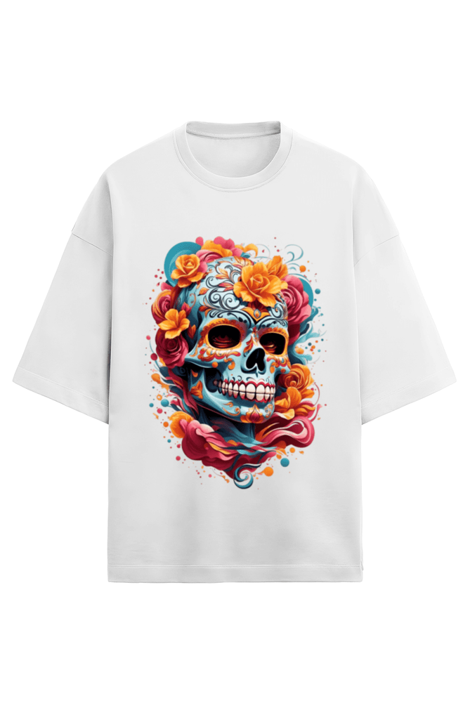 Unisex Terry Oversized T-Shirt