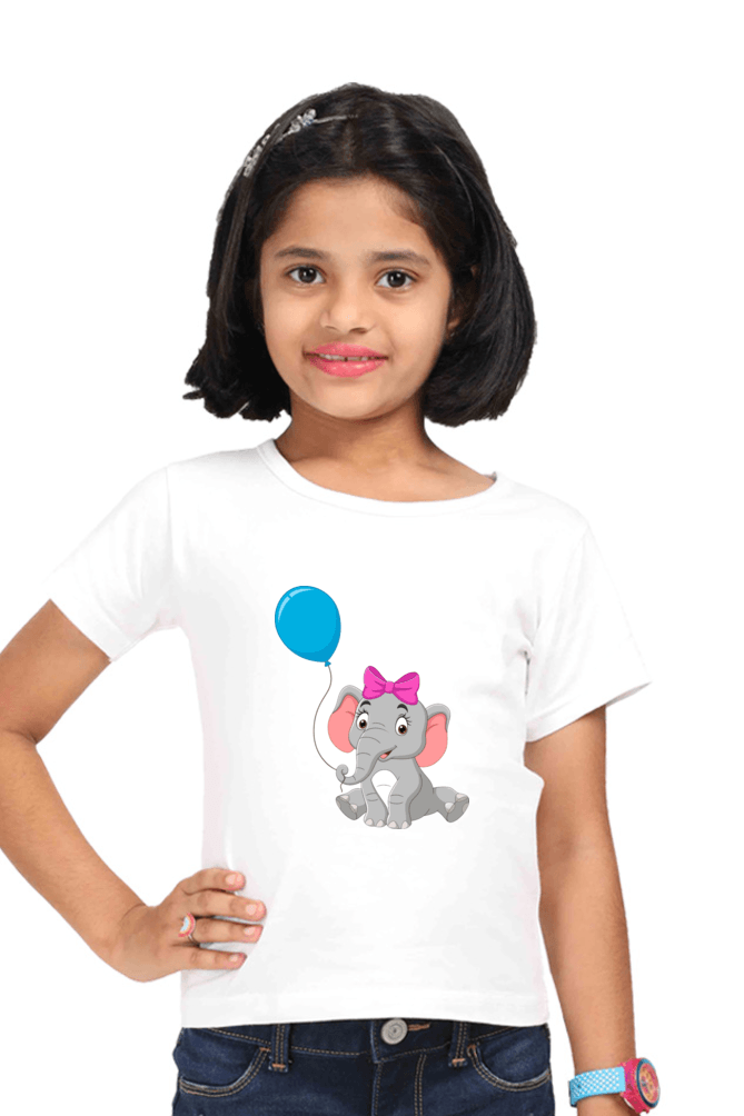 Girls T-Shirt
