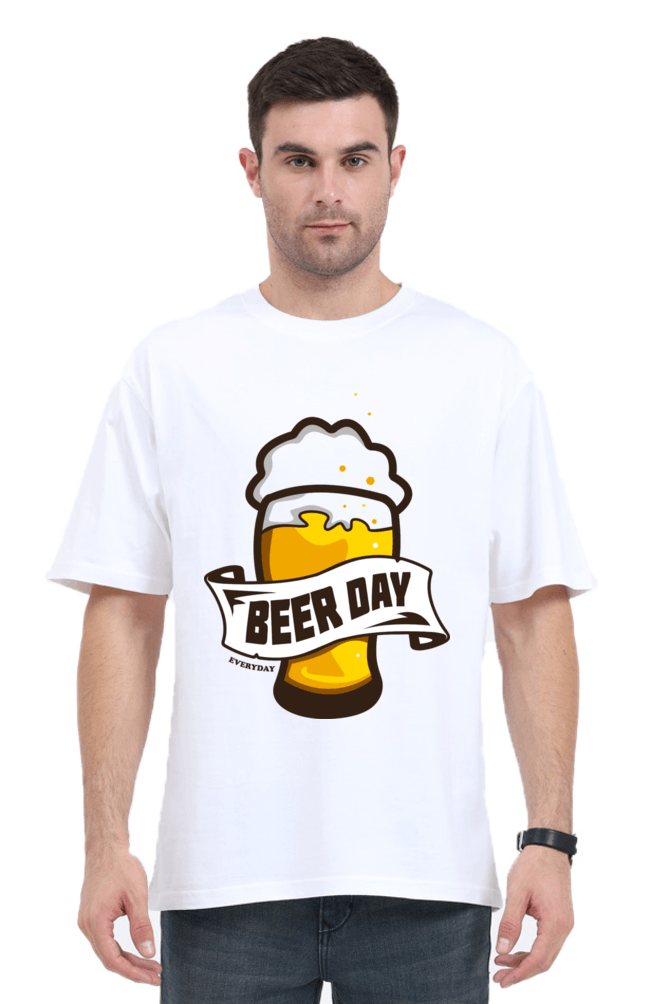 Unisex Oversized Classic T-Shirt