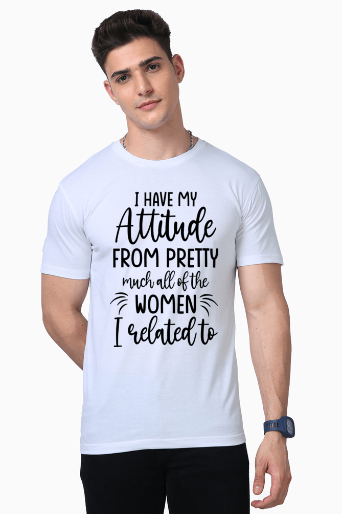 Men's Supima T-Shirt