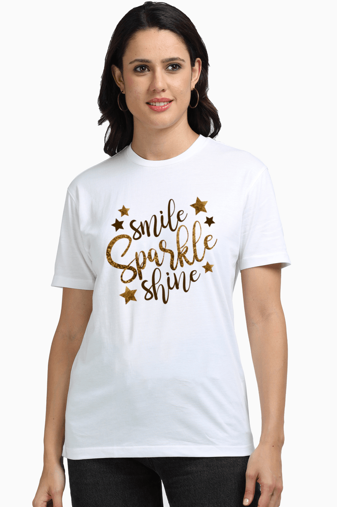 Women Supima T-Shirt