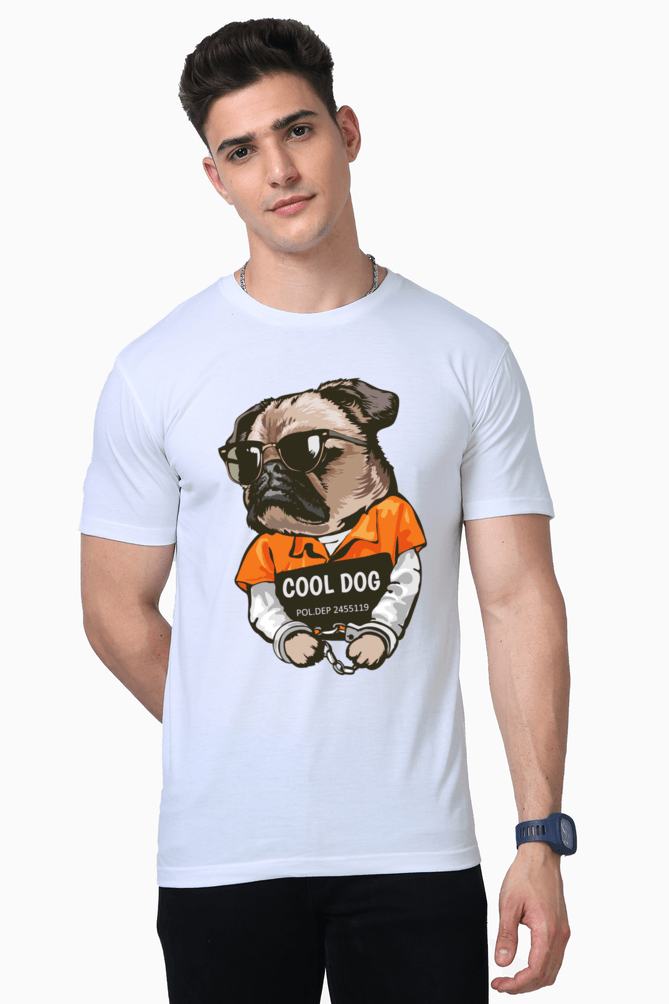 Unisex Supima T-Shirt