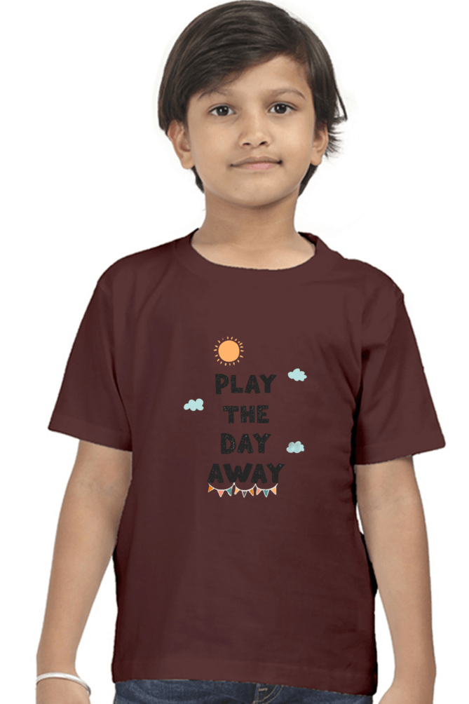 Boys T-Shirts