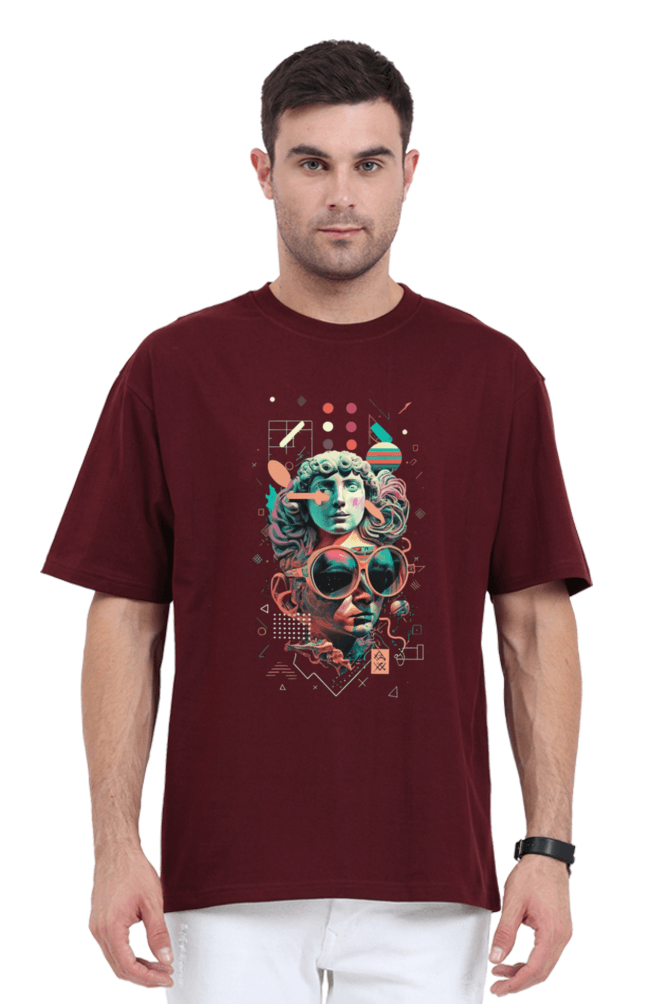 Unisex Oversized Classic T-Shirt