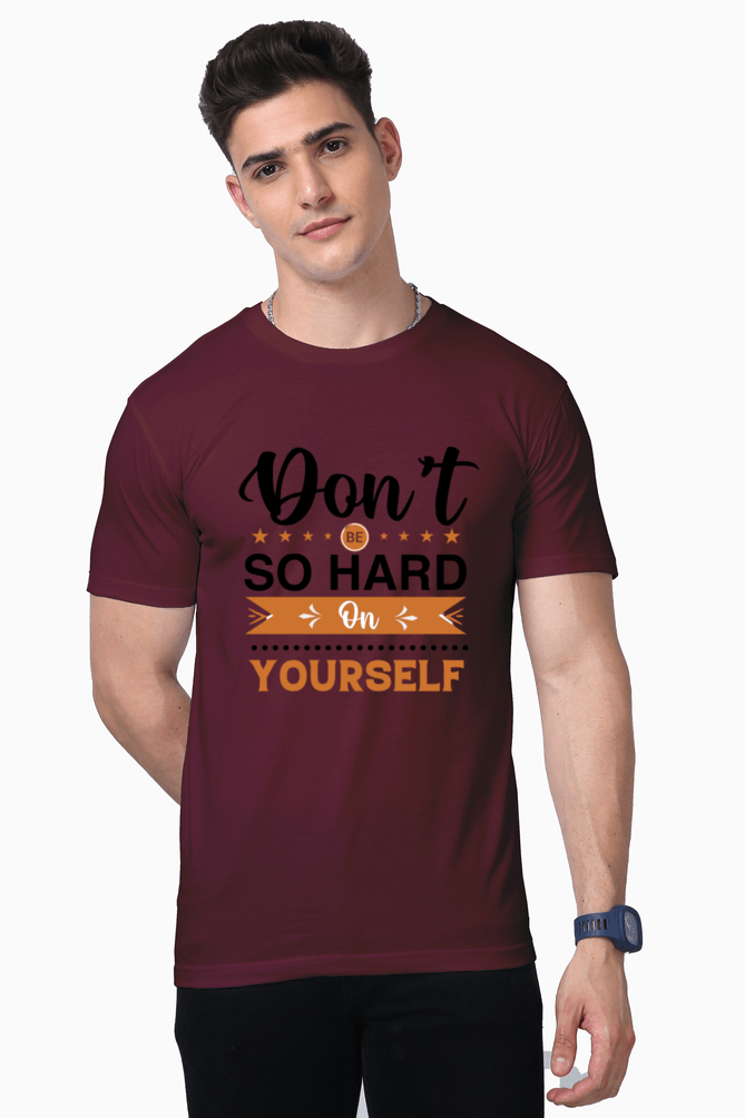 Unisex Supima T-Shirt