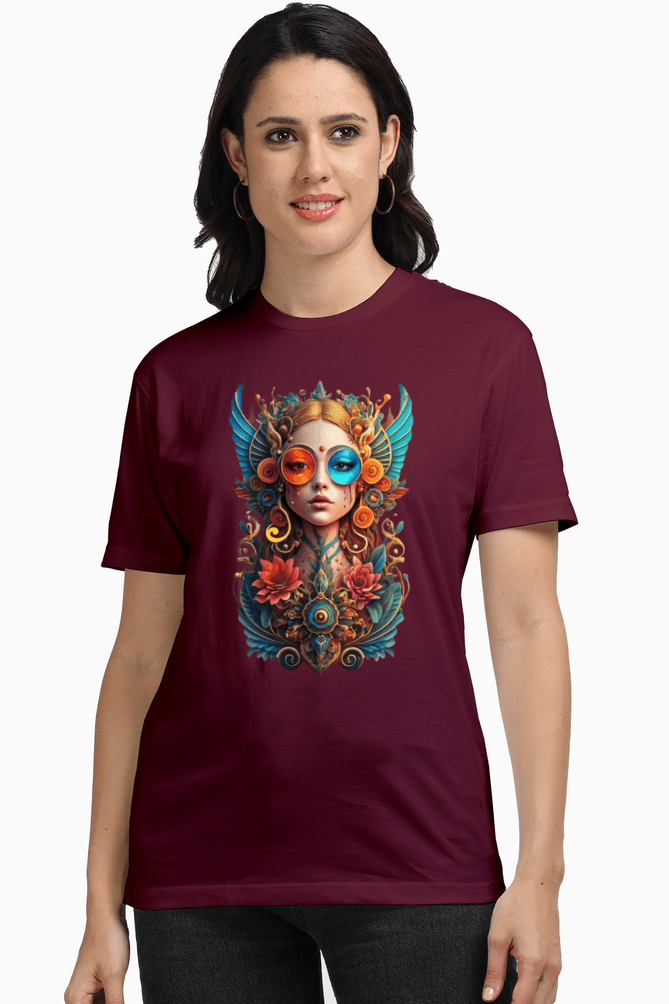 Women Supima T-Shirt
