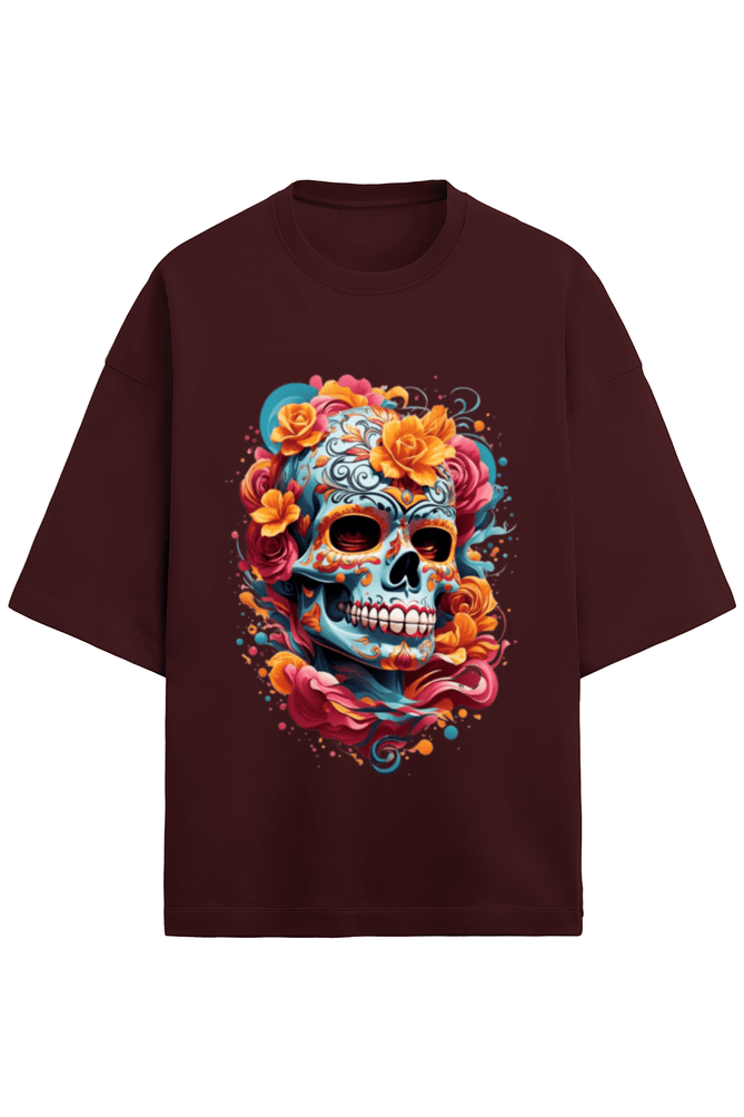 Unisex Terry Oversized T-Shirt