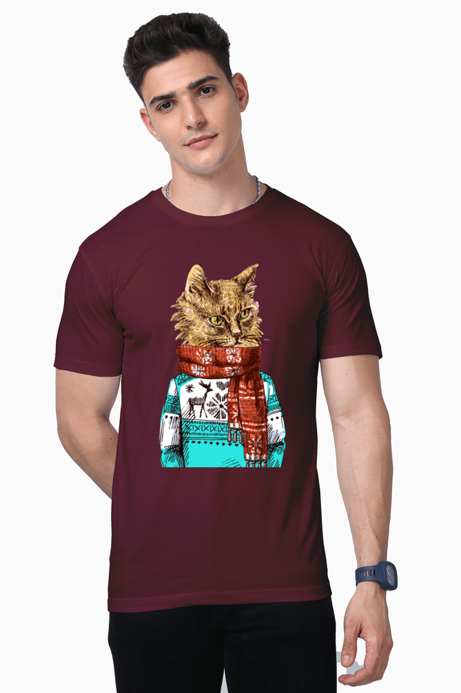 Unisex Supima T-Shirt