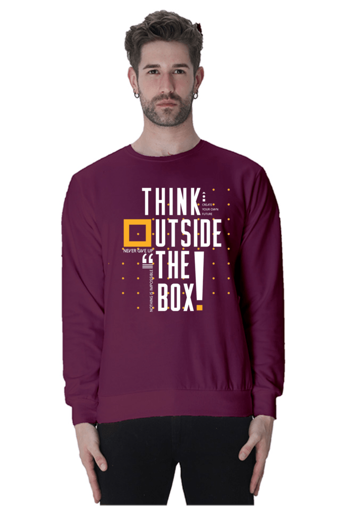 Unisex Sweatshirt
