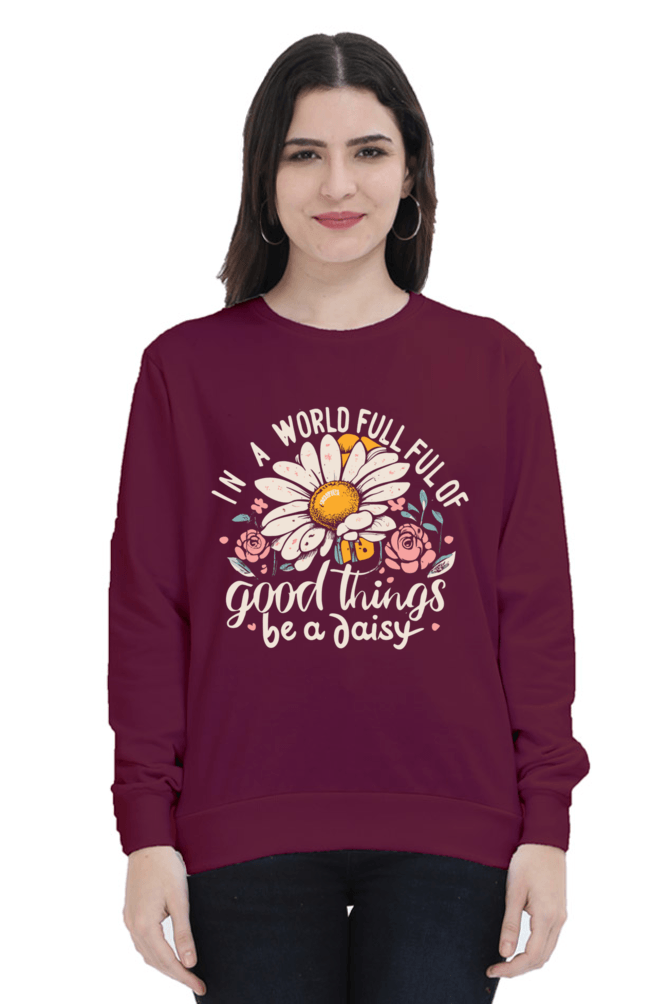 Women Sweatshirt