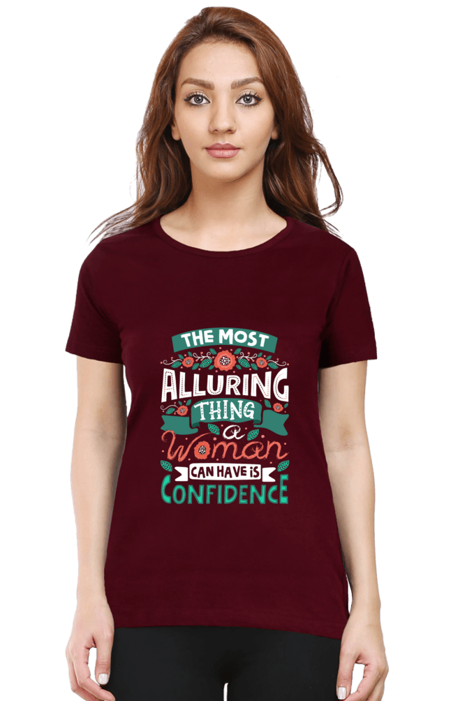 Women T-Shirt