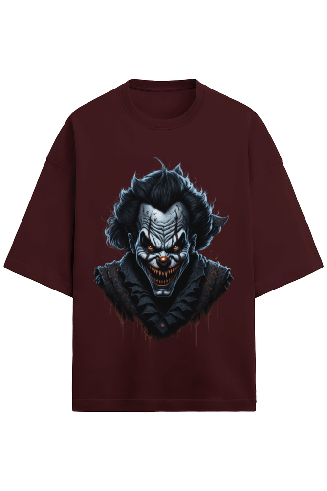 Unisex Terry Oversized T-Shirt