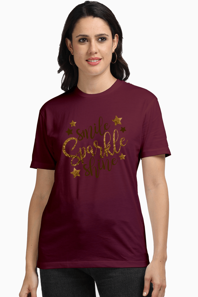 Women Supima T-Shirt