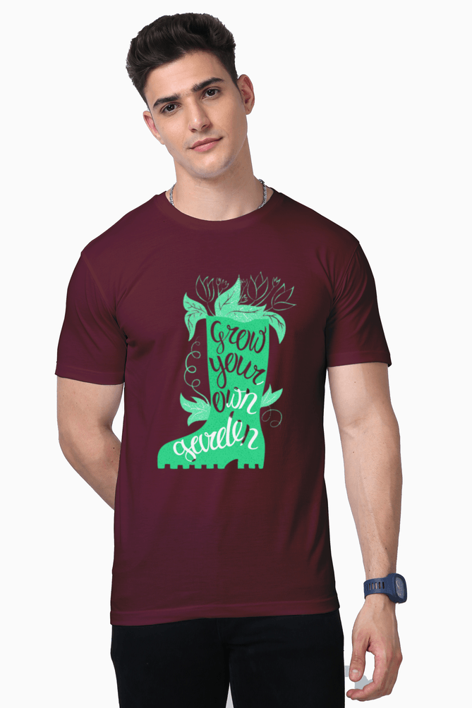 Unisex Supima T-Shirt