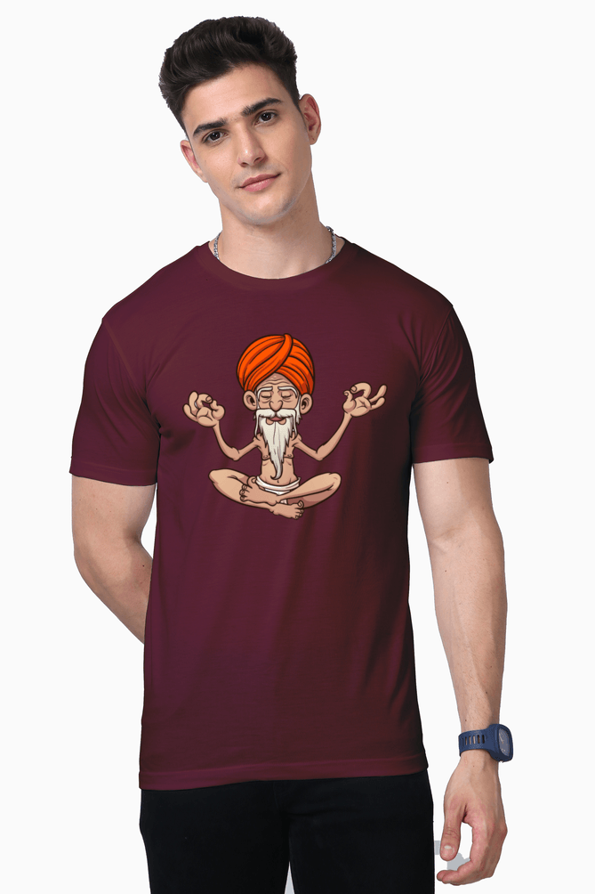 Unisex Supima T-Shirt