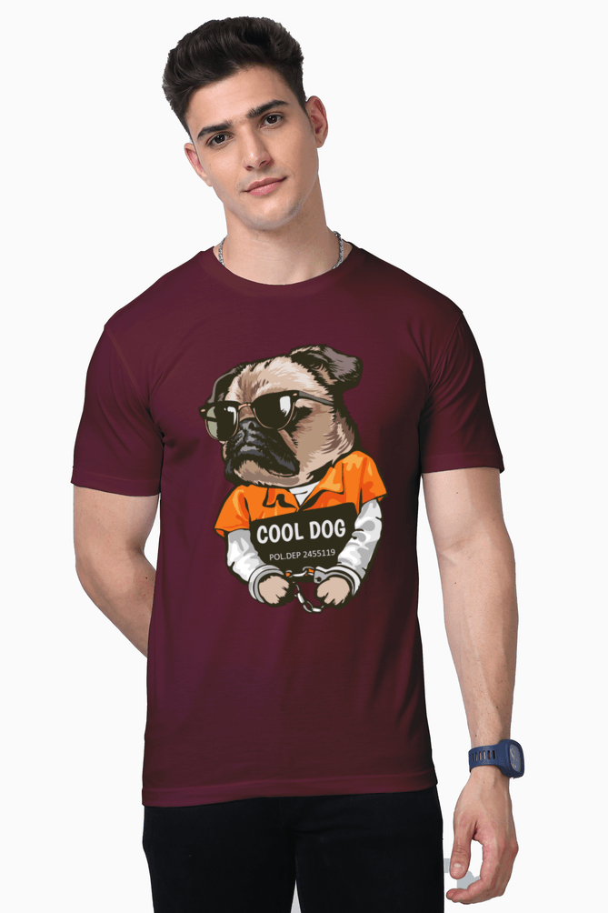 Unisex Supima T-Shirt