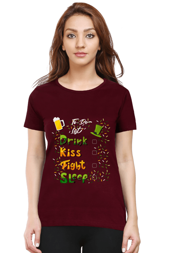 Women T-Shirt