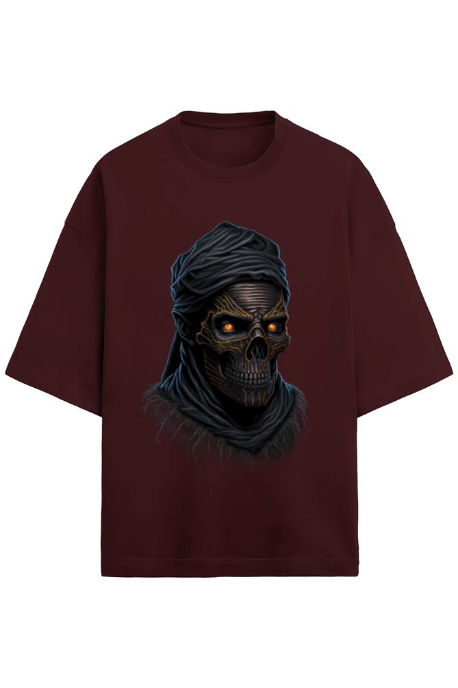 Unisex Terry Oversized T-Shirt