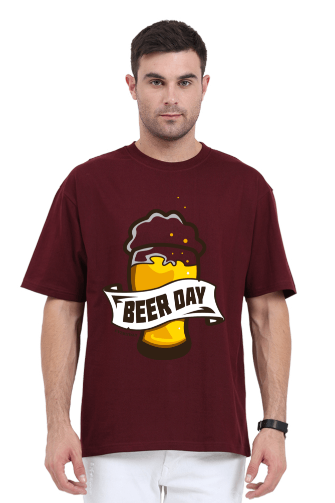 Unisex Oversized Classic T-Shirt