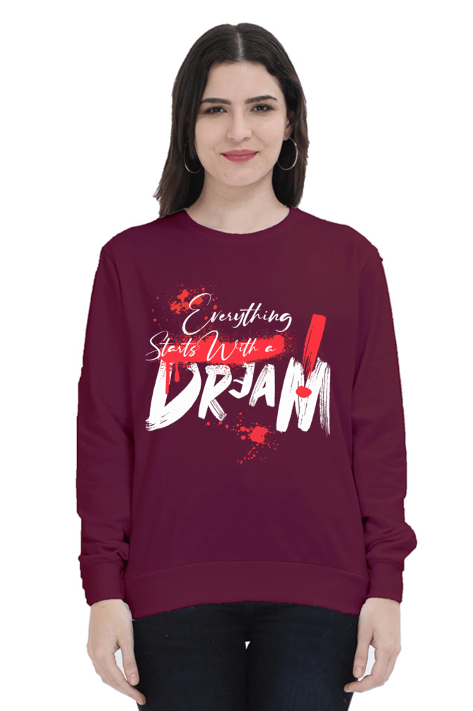 Unisex Sweatshirt
