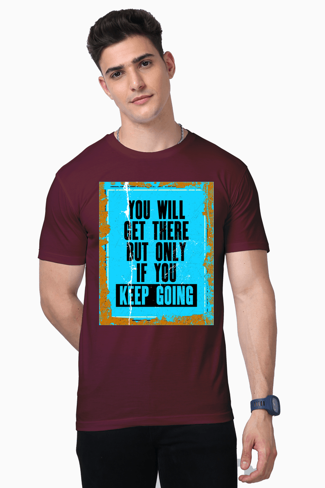 Unisex Supima T-Shirt