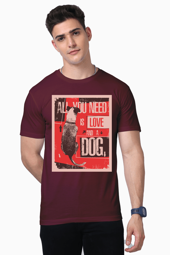 Unisex Supima T-Shirt