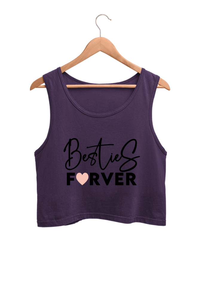 Crop Tank