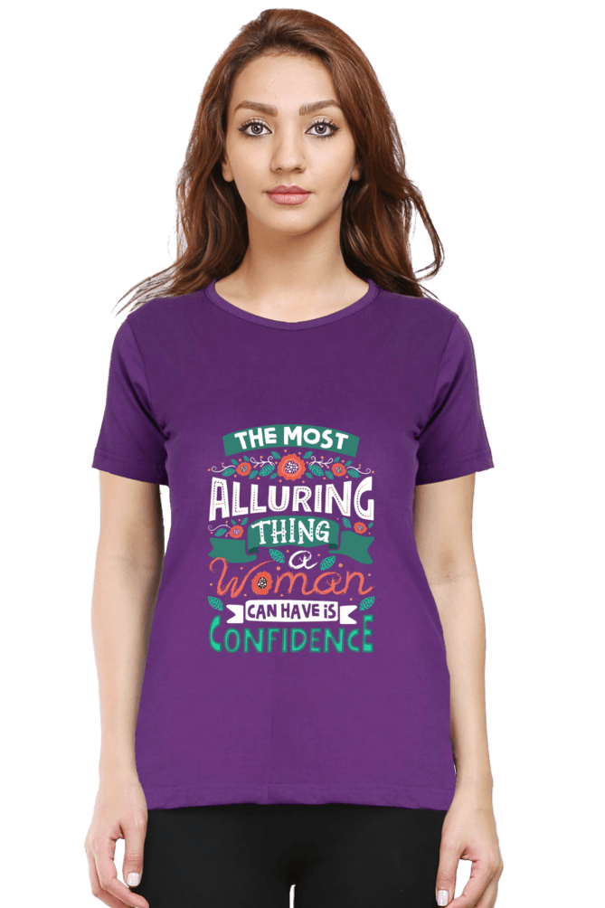 Women T-Shirt