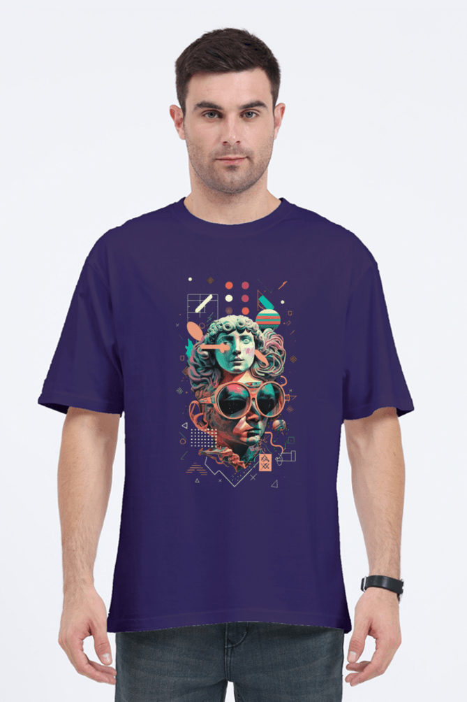 Unisex Oversized Classic T-Shirt