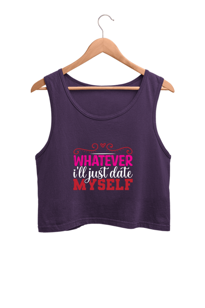 Crop Tank