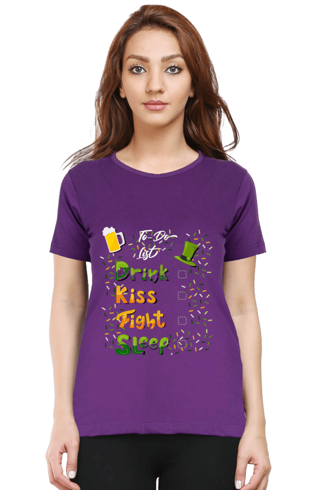 Women T-Shirt