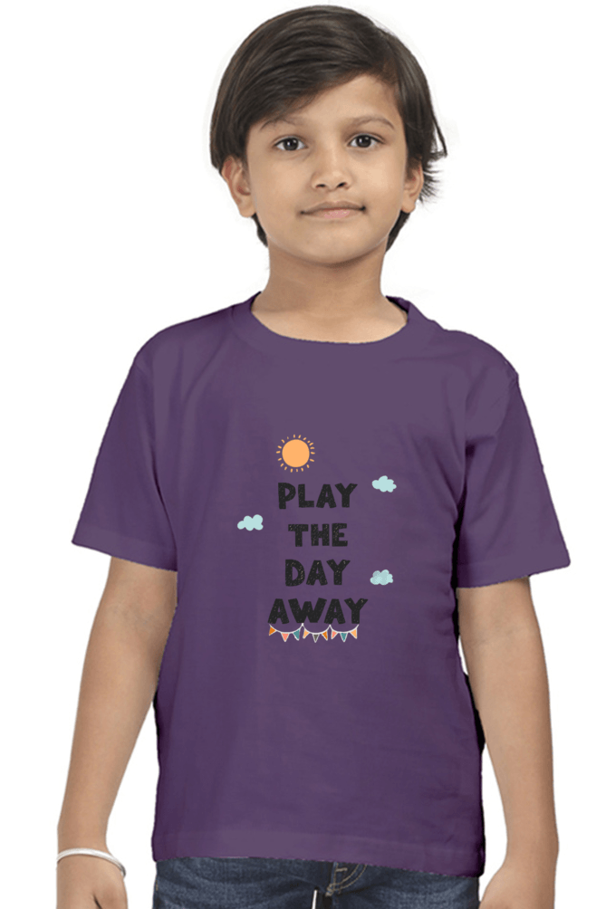 Boys T-Shirts