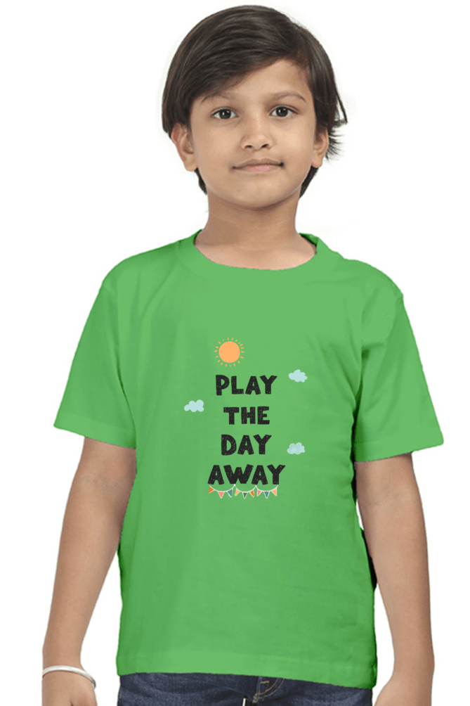 Boys T-Shirts